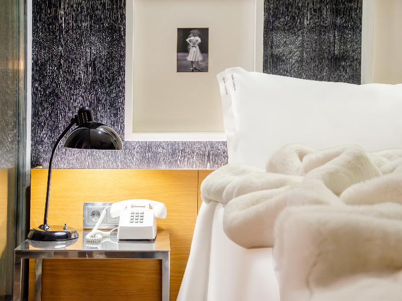 Browns Boutique Hotel image
