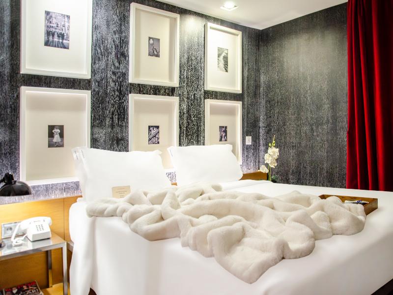 Browns Boutique Hotel image
