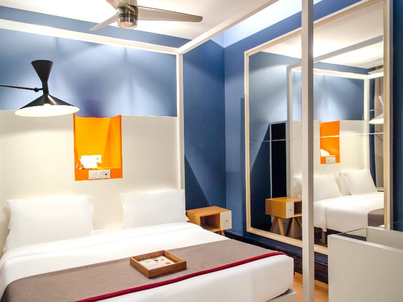 Browns Boutique Hotel image