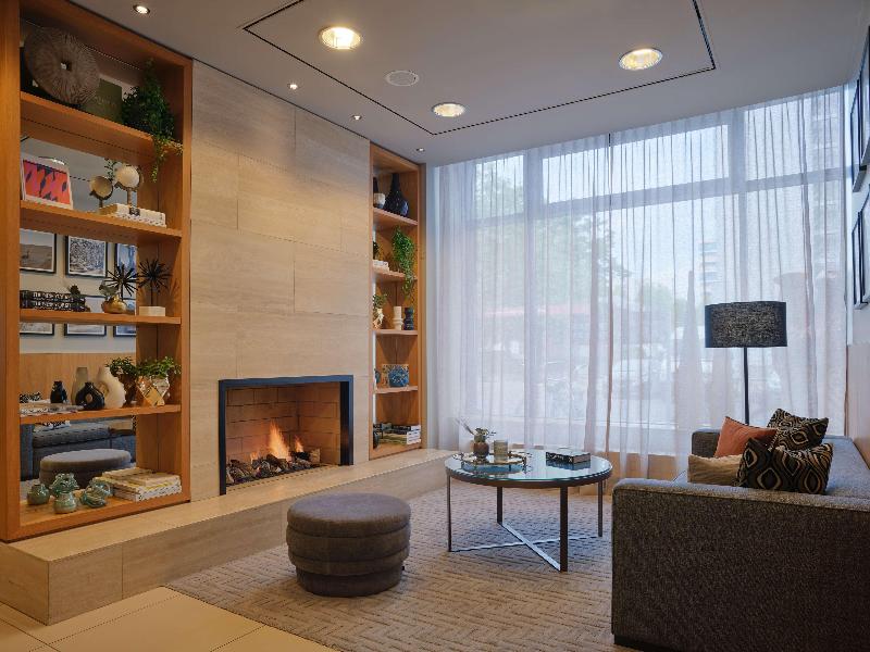 Adina Apartment Hotel Berlin Checkpoint Charlie image