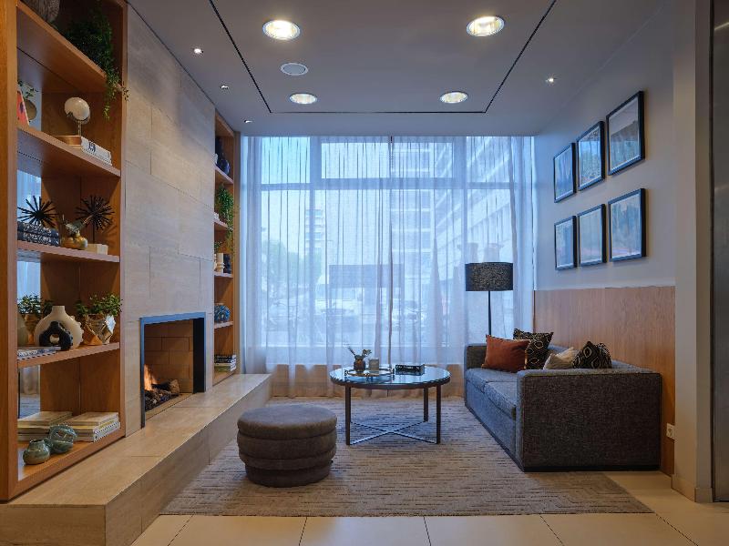 Adina Apartment Hotel Berlin Checkpoint Charlie image