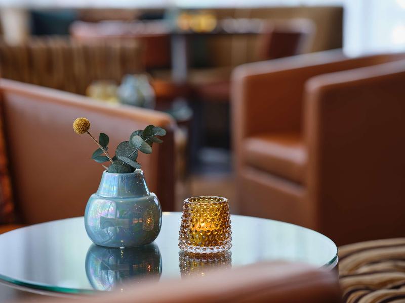 Adina Apartment Hotel Berlin Checkpoint Charlie image