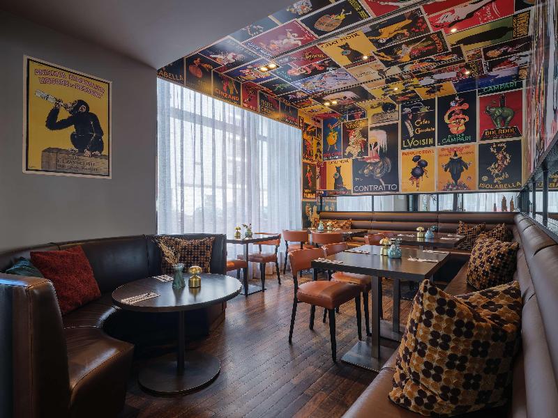 Adina Apartment Hotel Berlin Checkpoint Charlie image