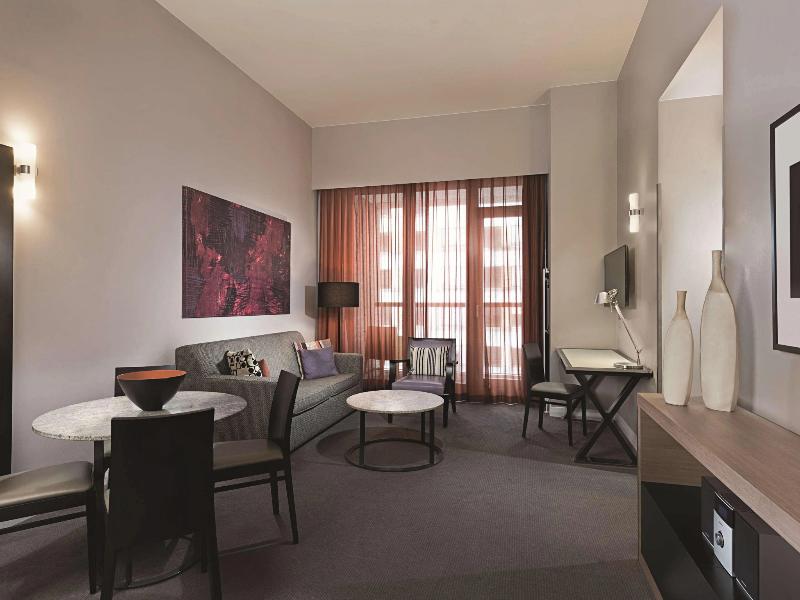 Adina Apartment Hotel Berlin Checkpoint Charlie image