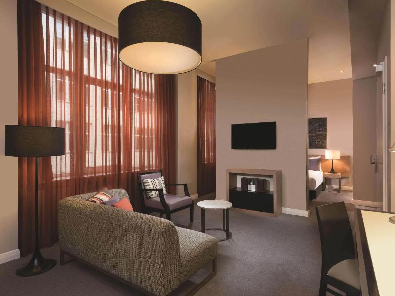 Adina Apartment Hotel Berlin Checkpoint Charlie image