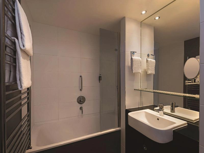 Adina Apartment Hotel Berlin Checkpoint Charlie image