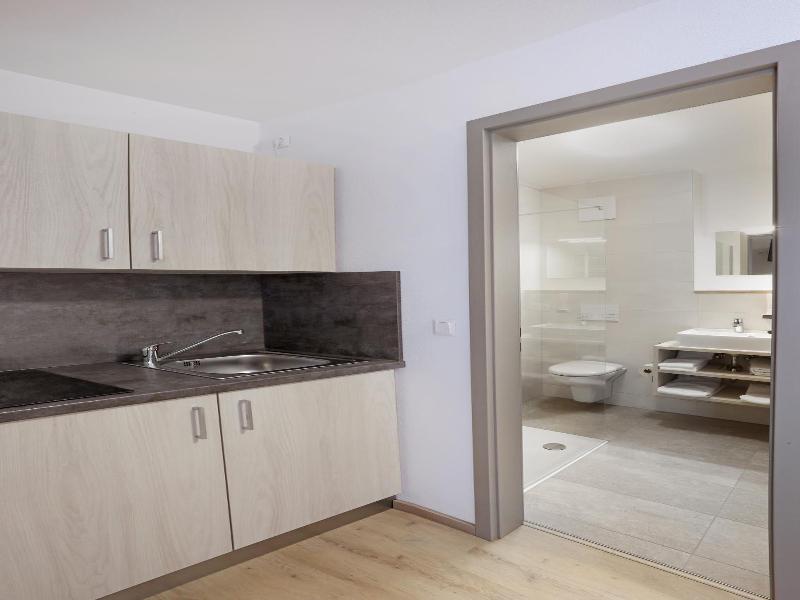 Adina Apartment Hotel Berlin Checkpoint Charlie image