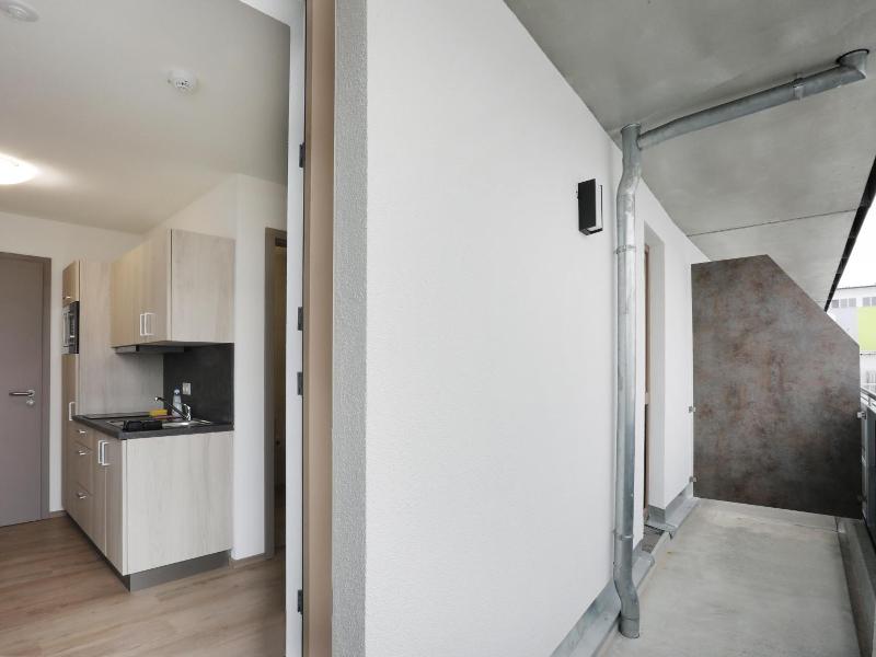 Adina Apartment Hotel Berlin Checkpoint Charlie image