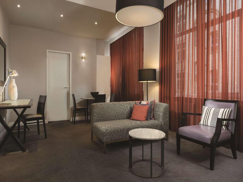Adina Apartment Hotel Berlin Checkpoint Charlie image