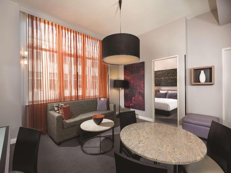 Adina Apartment Hotel Berlin Checkpoint Charlie image