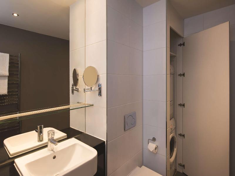 Adina Apartment Hotel Berlin Checkpoint Charlie image