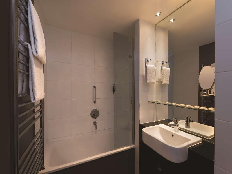 Adina Apartment Hotel Berlin Checkpoint Charlie image