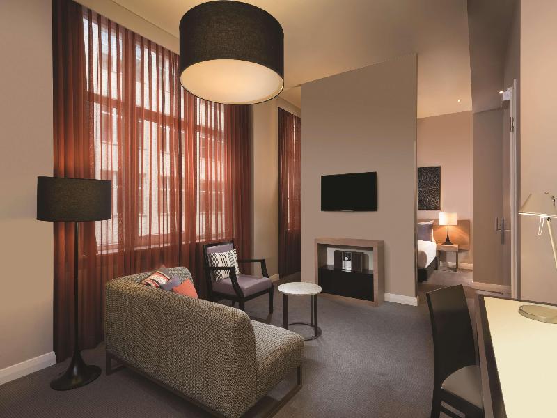Adina Apartment Hotel Berlin Checkpoint Charlie image