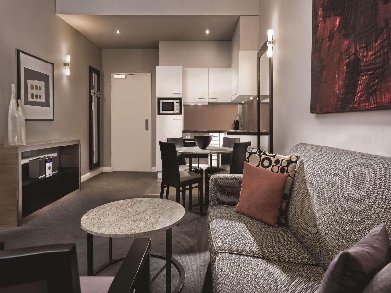 Adina Apartment Hotel Berlin Checkpoint Charlie image