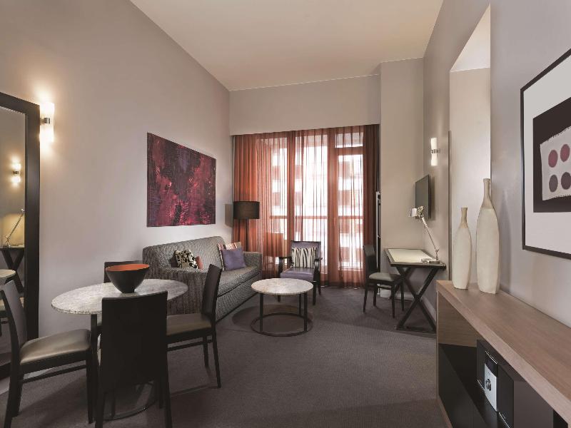 Adina Apartment Hotel Berlin Checkpoint Charlie image
