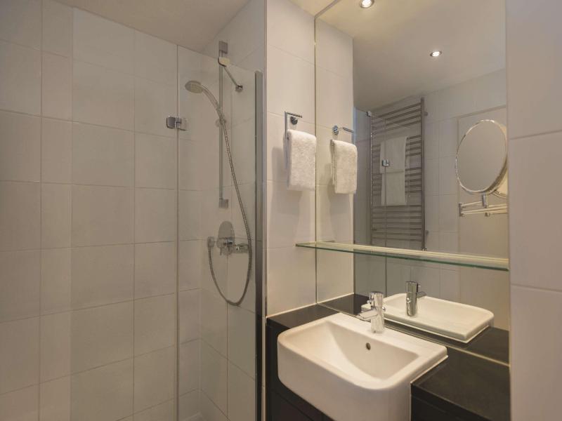 Adina Apartment Hotel Berlin Checkpoint Charlie image