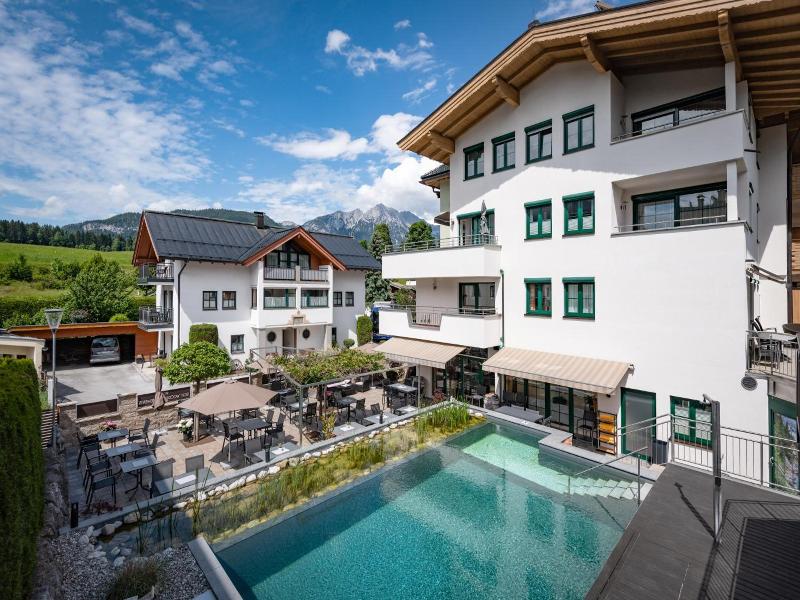 Hotel Gansleit image