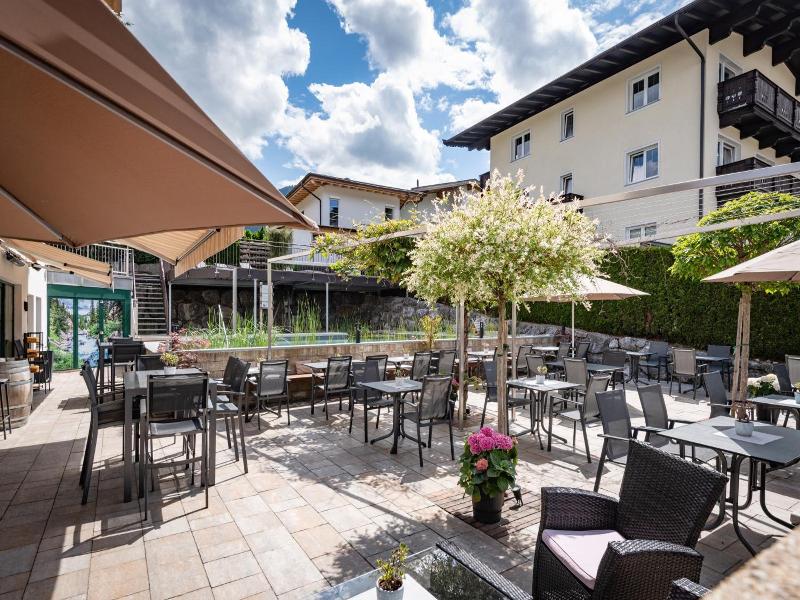 Hotel Gansleit image