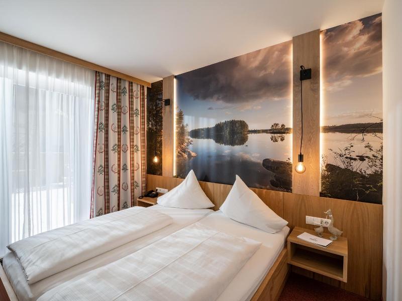 Hotel Gansleit image