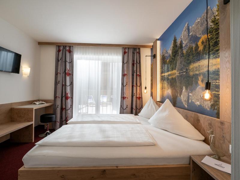 Hotel Gansleit image