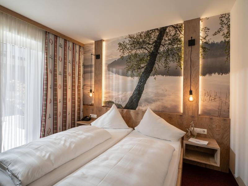 Hotel Gansleit image