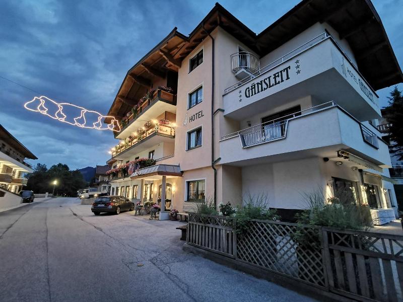 Hotel Gansleit image