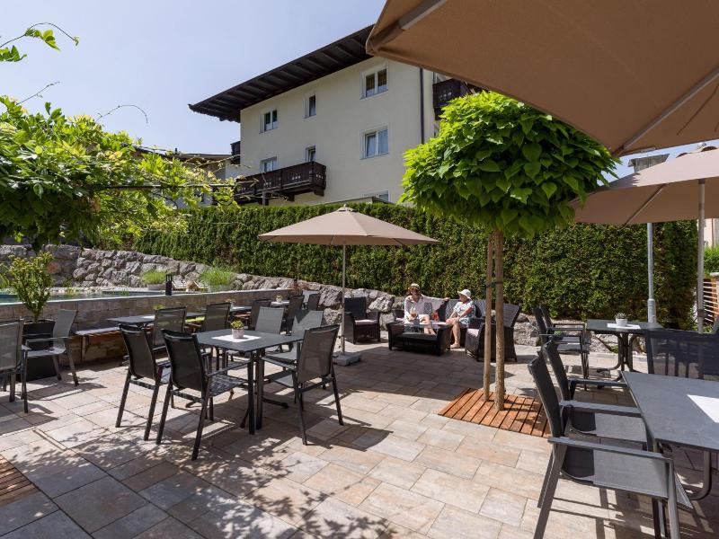 Hotel Gansleit image