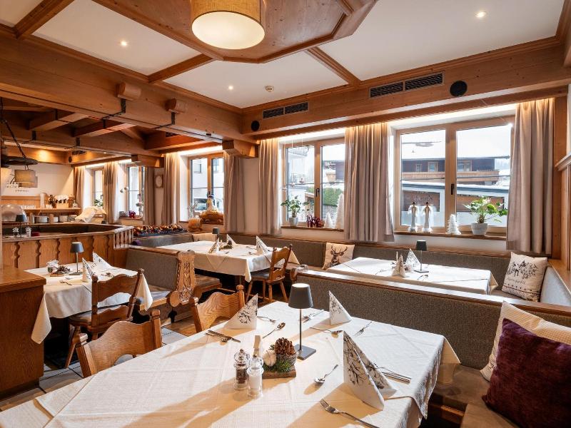 Hotel Gansleit image
