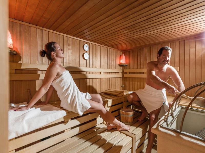 Hotel Gansleit image