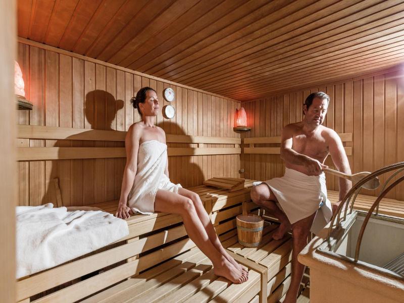 Hotel Gansleit image