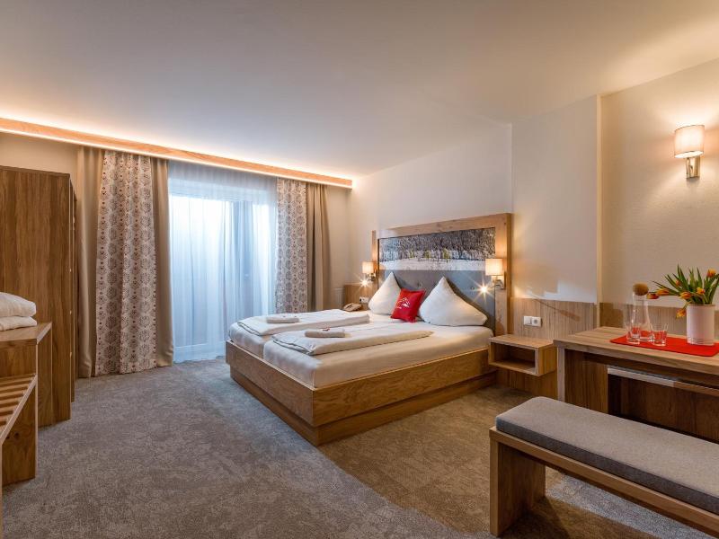 Hotel Gansleit image