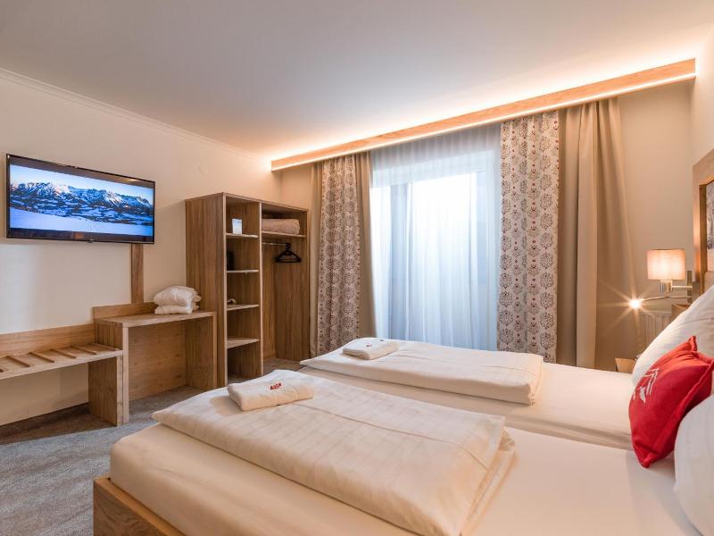 Hotel Gansleit image
