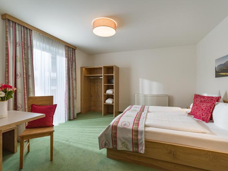 Hotel Gansleit image