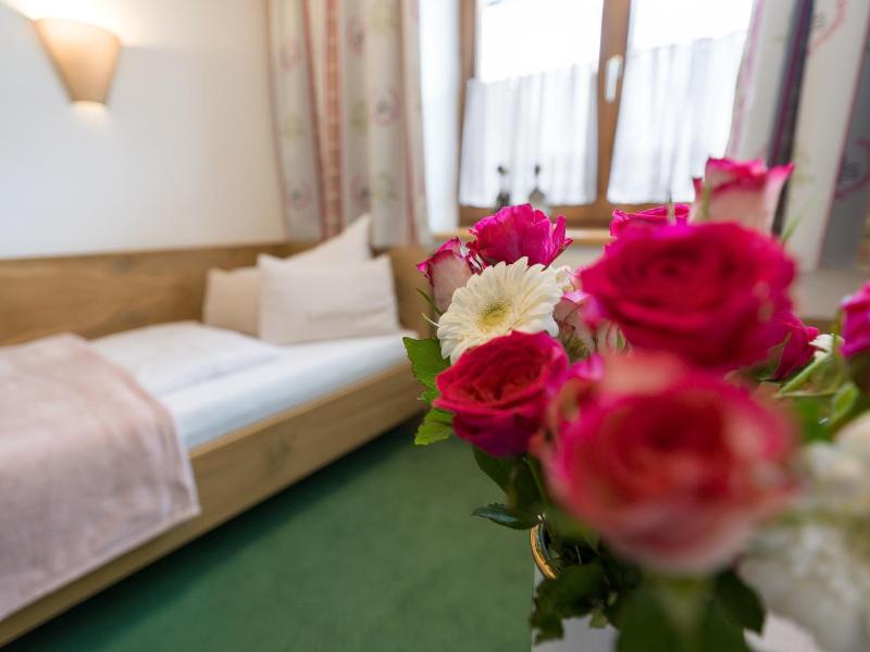 Hotel Gansleit image