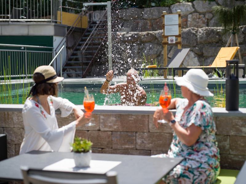Hotel Gansleit image