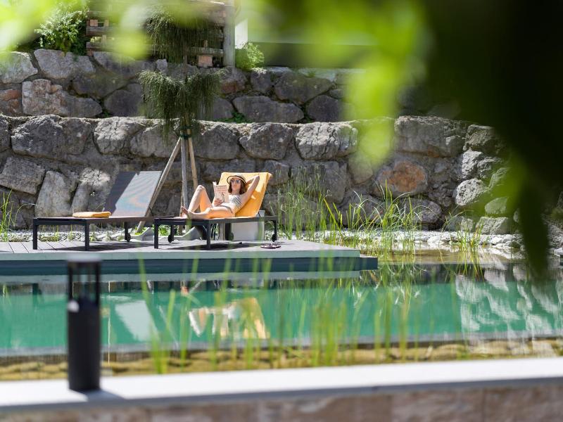 Hotel Gansleit image