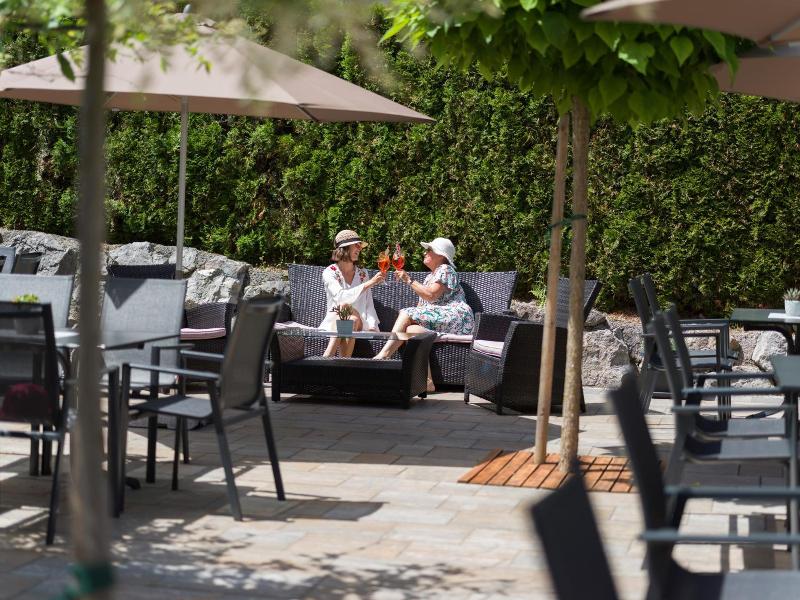 Hotel Gansleit image
