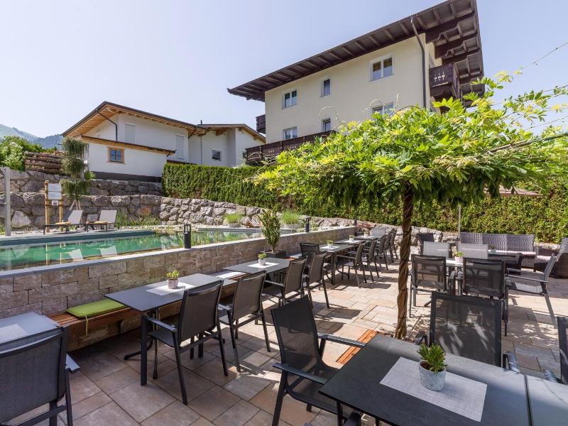 Hotel Gansleit image