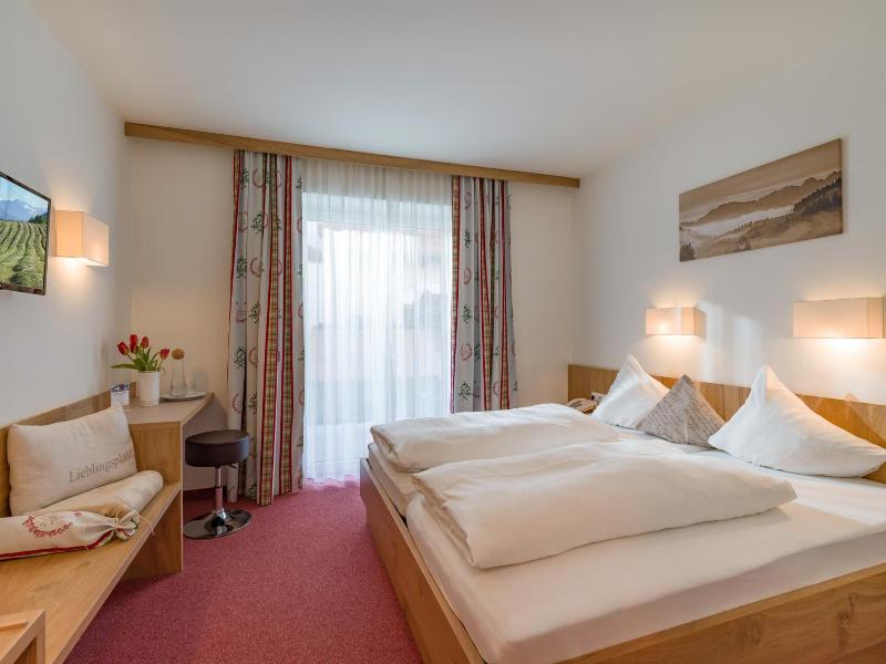 Hotel Gansleit image