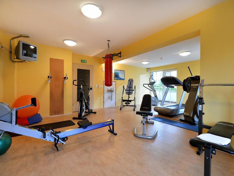 Hotel Gansleit image