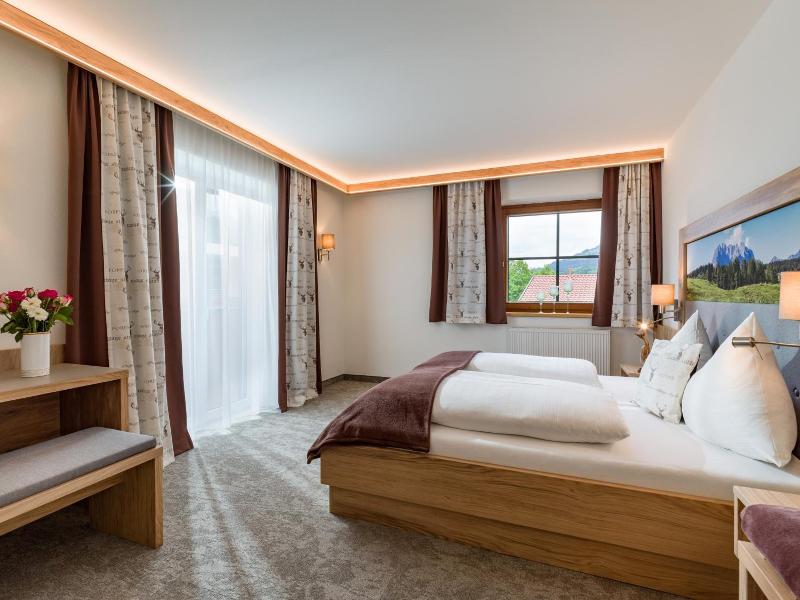 Hotel Gansleit image
