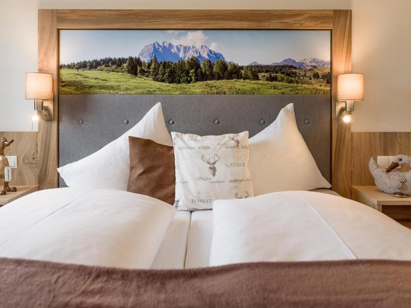 Hotel Gansleit image