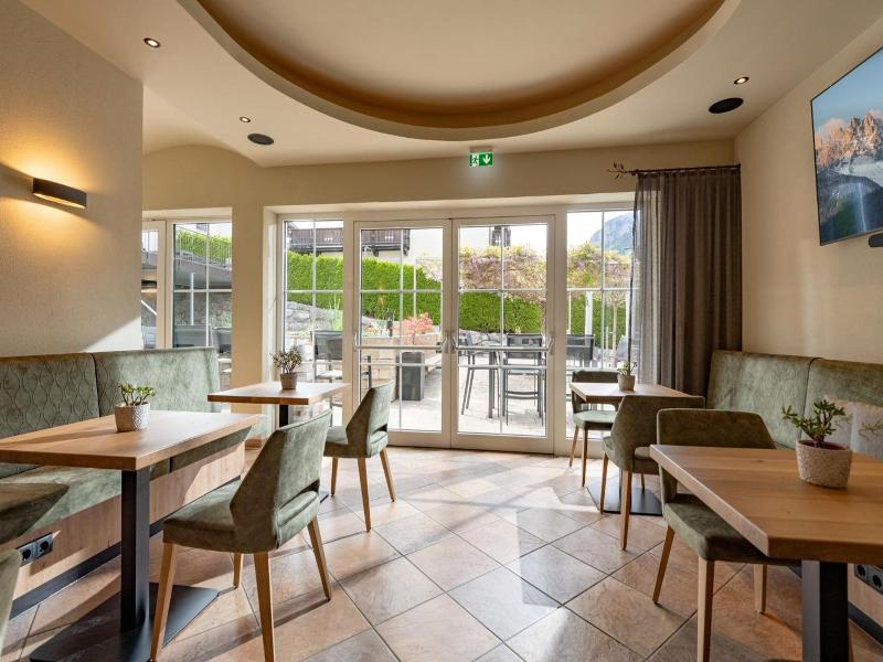 Hotel Gansleit image