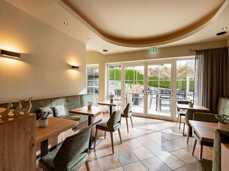 Hotel Gansleit image