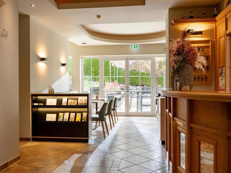 Hotel Gansleit image