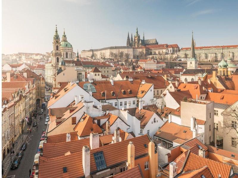 Charles Bridge Residence image
