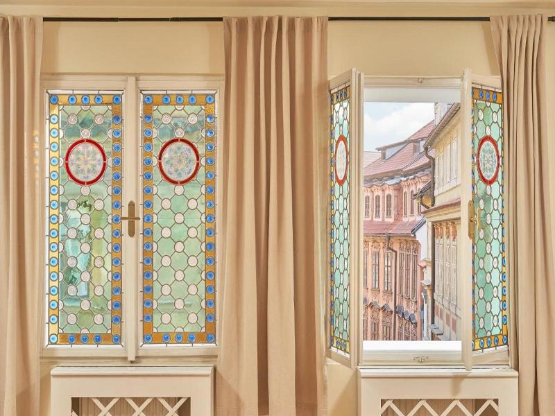 Charles Bridge Residence image