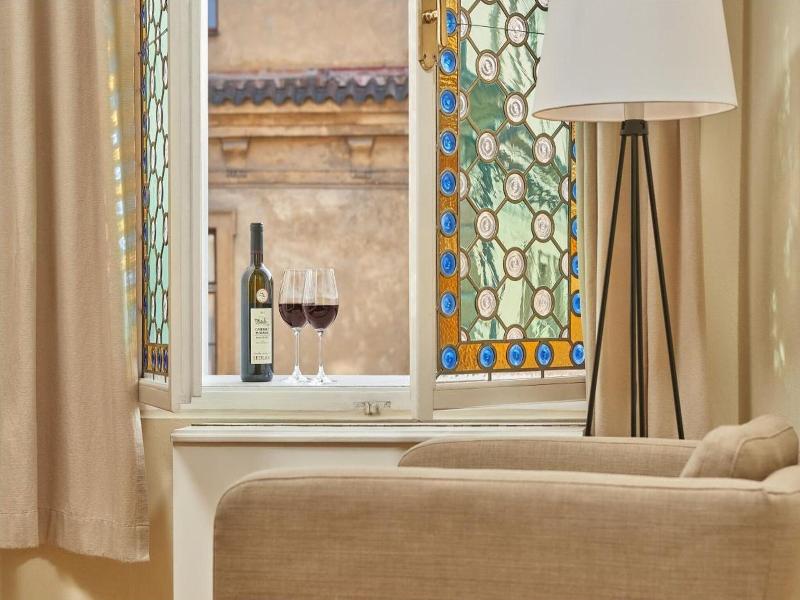 Charles Bridge Residence image