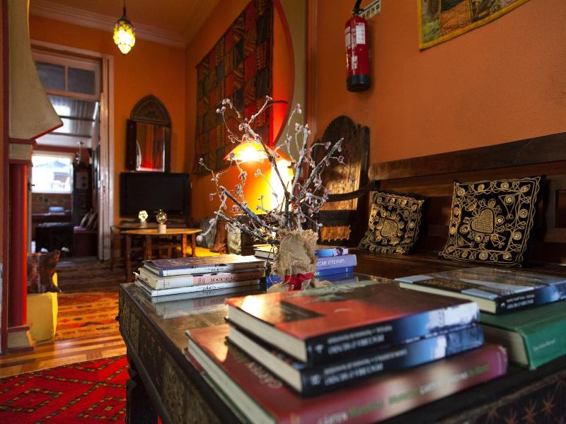 Porto Riad image