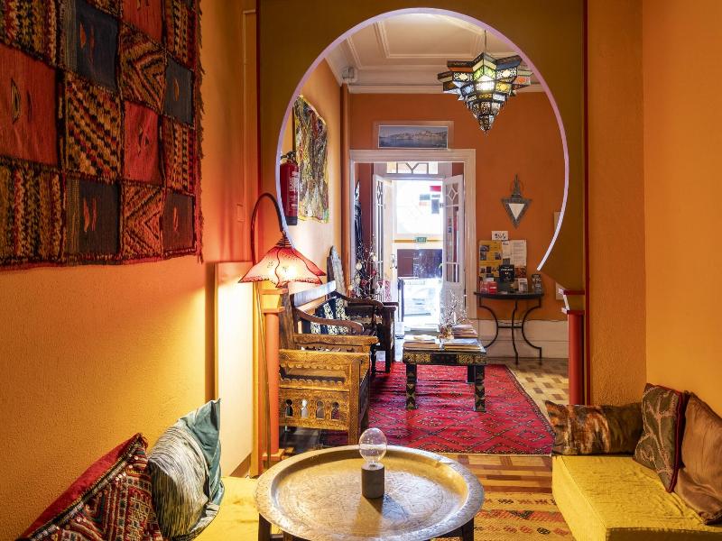Porto Riad image